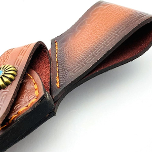 ปลอกมีดกันน้ำทนทานสำหรับตกปลา ล่าสัตว์ ตั้งแคมป์ เดินป่า และกิจกรรมผจญภัย ปลอกมีดที่ดีที่สุด - Product Image 2