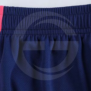 Conjunto de uniforme de fútbol personalizado OEM - Product Image 2