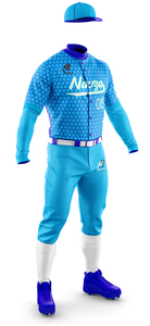 Vêtements de sport légers, respirants et de haute qualité, fabriqués sur mesure selon votre propre style, uniforme de baseball professionnel personnalisé. - Product Image 3