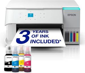 NEW AUTHENTIC Ep-son EcoTank ET-2956 <b>Ink</b> <b>Tank</b> <b>Printer</b> - Product Image 3