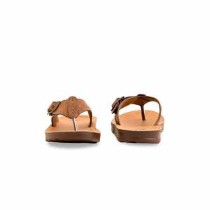 รองเท้าแตะ KD4710ลำลองกีฬาเด็กผู้ชายมีดีไซน์กาแฟ - Product Image 2