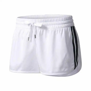 Shorts Athlétiques Décontractés Sur Mesure pour Femmes Été 2026 – Vente en Gros, Excellente Qualité - Product Image 4