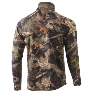 Camisetas de Caza Personalizadas de Secado Rápido para Hombre, Manga Larga, Ropa de Caza Transpirable, Camisa de Caza Deportiva - Product Image 6