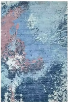 Magnifique tapis imprimé à la main pour salle à manger, exclusif pour maisons de designers, hôtels de charme, décoration intérieure à prix bas par l'exportateur