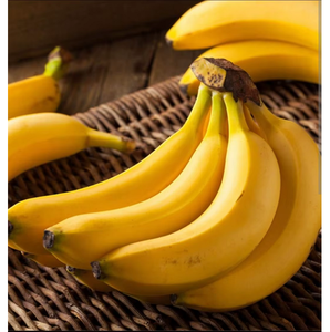 Plátanos Frescos Cultivados Naturalmente, Fruta Tropical Premium para Cadenas de Comercio Minorista, Distribución Mayorista y Comercio Global - Product Image 1