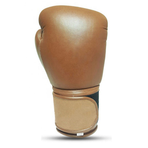 Guantes de Boxeo Profesionales Personalizados 2026, de Piel Sintética PU, con Cierre, Equipo de Entrenamiento Duradero para Adultos - Product Image 5