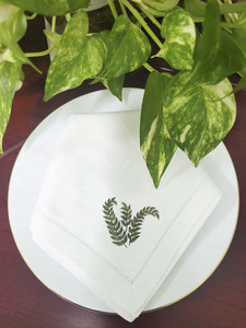 Broidery-aleros interiores para el hogar, Ventilación de otel - Product Image 3