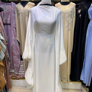 2026 Summer Sale Designer Dubai abaya <b>kaftan</b> fashion Traditional Muslim Clothing & Accessories bridesmaid dress Casual <b>Kaftan</b> - Product Image 1