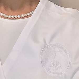 Jack <b>and</b> Jill Adult White <b>Shawl</b> <b>Wrap</b> Soft Lightweight Elegant Fashion Scarf Formal Casual Party Wear Women Stylish Accessor - Product Image 4