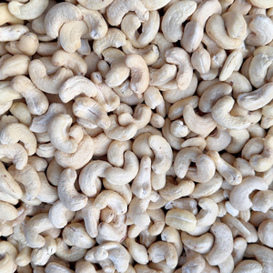 Negotiable Price Cashew <b>Nuts</b> Vietnamese Cashew <b>Kernels</b> Kaju SANTIGO Caju OEM, ODM Fast Reply - Product Image 1