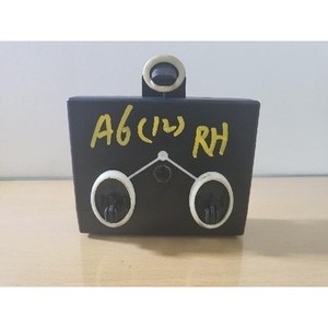 A6 ชุดควบคุมอิเล็กทรอนิกส์และโมดูลคอมพิวเตอร์มือสอง 4G8959792E - Product Image 1