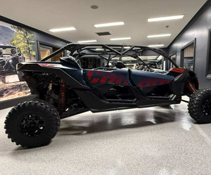 100% ORIGINAL, MEJORES OFERTAS con Descuento para Maverick X3 MAX RS TURBO 4WD, Certificado por la EPA y la CEE, con Garantía, Listo para Enviar a Todo el Mundo - Product Image 2