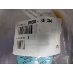AMAT 0050-36334 LINE PROCESS CHAMBER EXHAUST, 108959 - Equipo y piezas de semiconductores de confianza de la marca global Legacy - Product Image 4