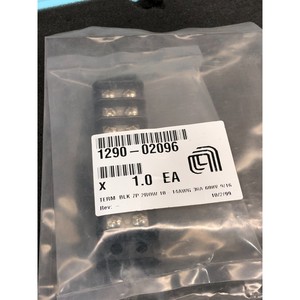 AMAT 1290-02096 <b>Terminal</b> Block 7P 2ROW 10-14AWG - Trusted Global Legacy Semiconductor Equipment and Parts at - Product Image 1