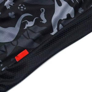 Nouvelle Série 2026 – Tenues de Cyclisme Légères pour Hommes – Uniformes de Cyclisme Professionnels Personnalisables, Très Élastiques, Anti-Transpiration et Respirants - Product Image 5