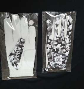 ถุงมือหนังแท้พรีเมียมสำหรับผู้ชาย เล่นกอล์ฟ ระบายอากาศได้ดี ไม่ลื่น จับกระชับมือ มีทุกขนาด รับทำโลโก้ ราคาขายส่ง - Product Image 1