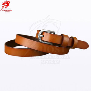 Custom Leather Belt Durable Leather Waist <b>Strap</b> Adjustable Size Classic <b>Buckle</b> Design For Formal Casual Workwear And Daily Use - Product Image 2