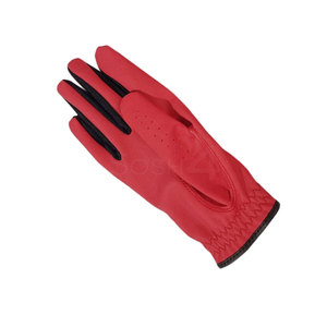 Nuevos Guantes de Golf Deportivos de Alta Gama, Cuero Genuino, Colores y Diseños Personalizables, Transpirables, Ligeros, Unisex - Product Image 5