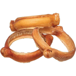 Natural Crafts - Palos de Masticar Trenzados para Perros, Ecológicos, Hechos a Mano, Golosinas para Mascotas - Product Image 4