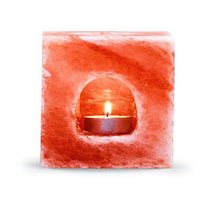 La collection de sels aromatiques de l'Himalaya, fabriquée à la main, présente des textures de sel naturelles au parfum aromatique, ce qui la rend adaptée à la consommation humaine. - Product Image 1