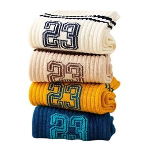 Servicio OEM, Calcetines Deportivos de Verano Antibacterianos, de Compresión, hasta la Rodilla, de Punto Sublimado con Logotipo Personalizado del Equipo, de Spandex/Algodón - Product Image 2