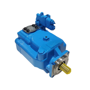 Bomba Hidráulica de la Serie PVH, Bomba de Pistones Axiales de Desplazamiento Variable, PVH57 PVH74 PVH98 PVH131 PVH141, Alta Presión 350 Bar, 10 Nm - Product Image 3