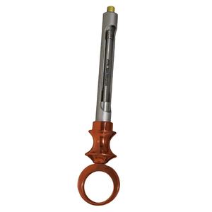 Espátula Dental, Instrumentos Quirúrgicos Dentales, Instrumentos de Laboratorio Dental, Espátula de Acero Inoxidable para Cemento y Cera - Product Image 1