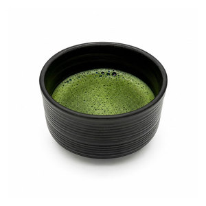 Té Verde Ceremonial de Calidad Excepcional, Grado Superior, NAK-1, Primera Cosecha de Japón, Mezcla Okumidori de Shizuoka, Matcha en Polvo Premezclado - Product Image 1