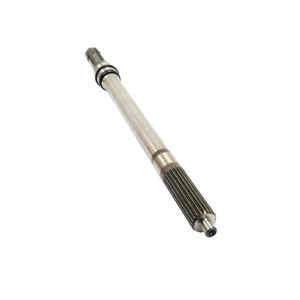 Nuevo Eje PTO de 1.3/8'' X 6 Ranuras, Longitud de 610 mm para Massey Ferguson MF-135,165 - Product Image 1