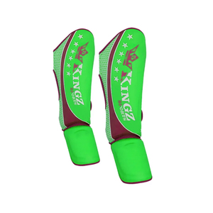 Servicio OEM, Nuevo Diseño, Espinilleras de Fútbol, Accesorios de Seguridad, Espinilleras de Artes Marciales y Boxeo a Bajo Precio - Product Image 4
