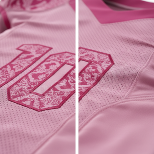 Uniforme de Fútbol Americano para Hombre, Mujer y Jóvenes, Transpirable, Resistente a Impactos, Conjunto de Jersey de Entrenamiento, Equipamiento Deportivo OEM - Product Image 4