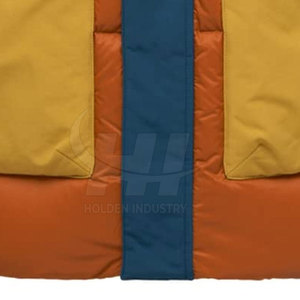 Veste matelassée haut de gamme pour l'hiver, prix de gros, pour les acheteurs internationaux - Product Image 3