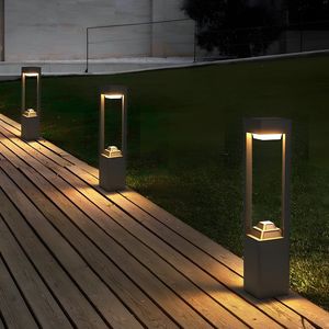 Luces Solares para Caminos Exteriores para una Iluminación Encantadora del Jardín - Product Image 3