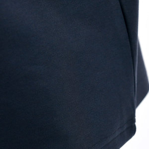 Ropa Deportiva, Camiseta Deportiva Lisa de Secado Rápido, Manga Corta, 100% Algodón, Ecológica, Transpirable, Corte Regular, Verano - Product Image 6