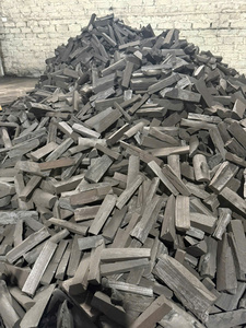 Charbon de bois dur en morceaux KAW Vietnam Export pour barbecue, combustible pour restaurant, 80-90% de carbone fixe, 3-5% de cendres, haute chaleur, faible fumée, 5% - Product Image 5