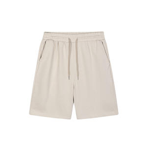 Pantalones Cortos Cargo Deportivos para Hombre, Multibolsillos, Transpirables, Cintura Media, Lona 100% Algodón, Estampados, Casuales, Ligeros, de Verano, ODM - Product Image 3