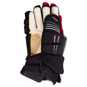 2026 High Quality Professional OEM Ice Hockey <b>Gloves</b> New Tending Protective Gear - Product Image 5