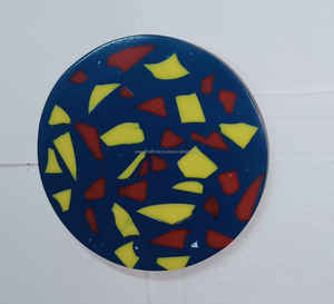 Dessous de verre incrusté de résine de bois poli de qualité supérieure fait à la main pour hôtel, maison et restaurant au prix Berst - Product Image 6