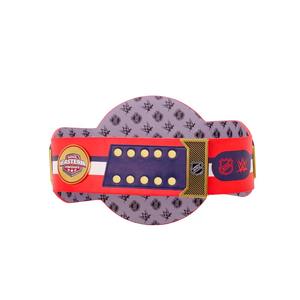 Réplica del Cinturón de Campeonato de los Washington Capitals Legacy Title - Product Image 3