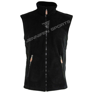 Gilet de chasse respirant de haute qualité en microfleece 100 %, service OEM, vêtements de chasse, gilets de tir pour l'extérieur - Product Image 2