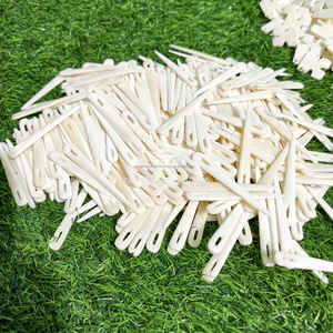 Aiguille à coudre artisanale élégante en os, outil de couture traditionnel, durable et écologique à prix abordable - Product Image 3