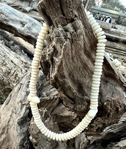 Misbaha de Hueso Blanco Natural, Cuentas de Oración Islámicas, Suministro de Fábrica OEM ODM - Product Image 3