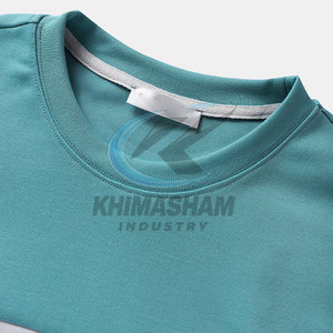 Sudadera Casual de Invierno para Hombre, Mezcla de Algodón, Diseño Sólido, Tela de Felpa, Material de Algodón Suave, Uso Diario - Product Image 3