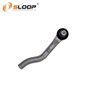 48640-5RB0A L extremo del brazo de dirección para Nissan - Product Image 5