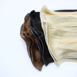 Black genius – extensions de cheveux 100% humains, de haute qualité, doux et épais, avec prix de gros, usine péruvienne - Product Image 4