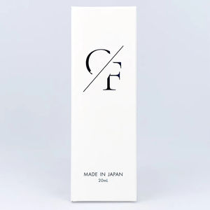 Sérum Hydratant Anti-Âge et Anti-Rides à la Vitamine C Bio de Haute Qualité, au Squalane, au Fullerène et à la Glycérine pour le Visage - Product Image 3
