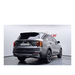 Kia Sorento Diésel 2.2 4WD 2023 con Asientos de Cuero, Volante a la Izquierda, Cámara Trasera - 30,928 km - Product Image 2