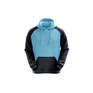Wholesale Top Quality Puff Printing 100%Cotton Heavyweight 550Grams Custom Streetwear Men's Hoodies Sweatshirts - Product Image 3
