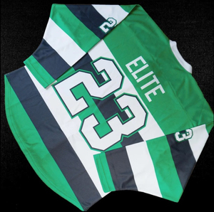 Uniformes de Hockey sobre Hielo Personalizados OEM con Bordado y Sublimación, Entrega Rápida - Product Image 4