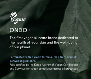 Limpiador Facial Coreano de Espuma Baja en Acidez, Hidratante y Calmante para Todo Tipo de Piel, Limpieza Profunda y Suave de Poros - Product Image 2